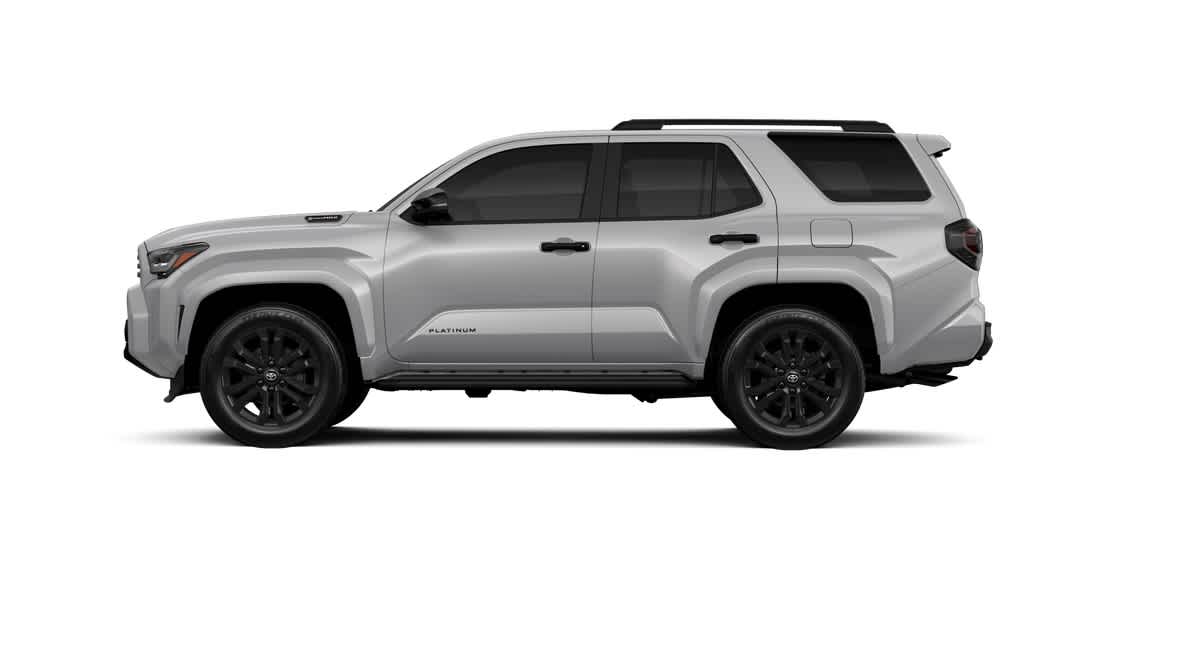 Thumbnail: 2026 Toyota 4Runner - 3