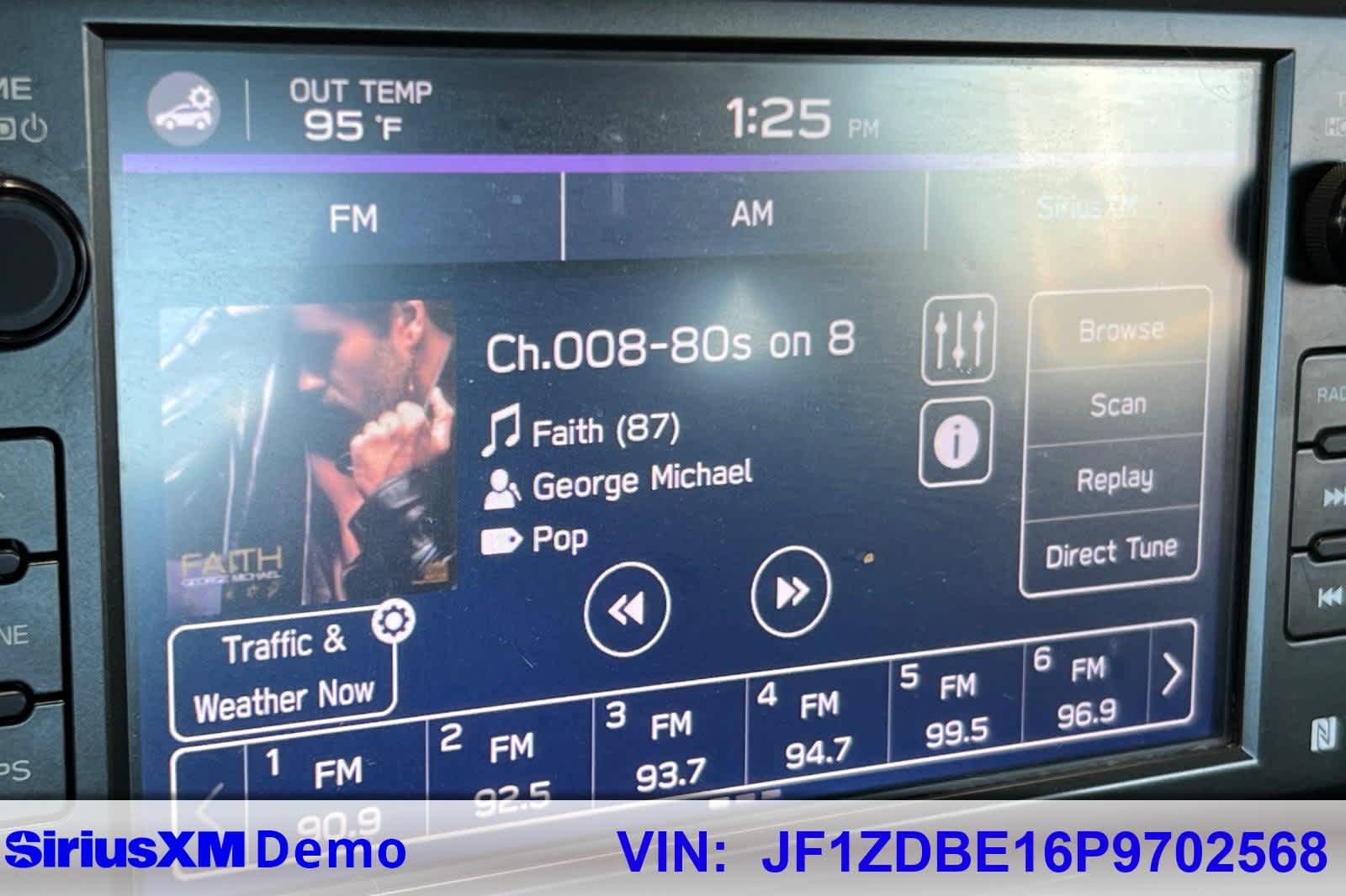 Thumbnail: 2023 Subaru BRZ - 29