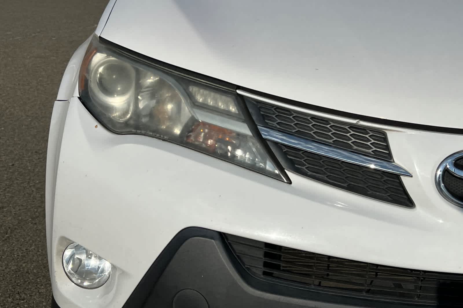 Thumbnail: 2014 Toyota RAV4 - 5