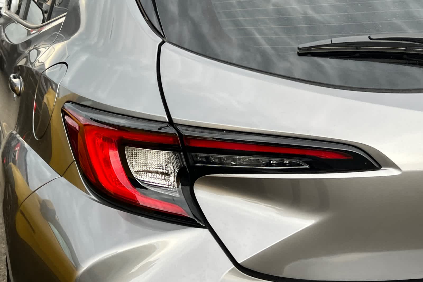Thumbnail: 2024 Toyota GR Corolla - 15