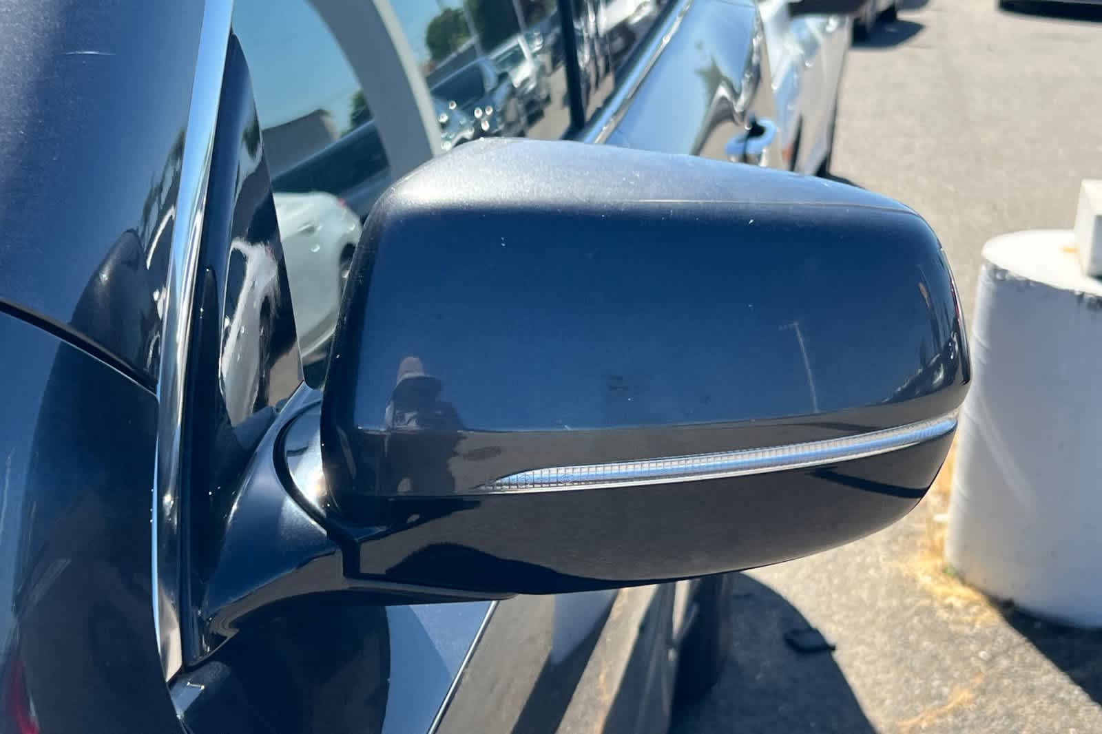 Thumbnail: 2014 Acura MDX - 9