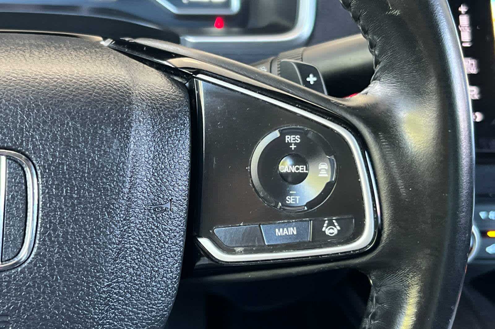 Thumbnail: 2018 Honda Clarity - 27