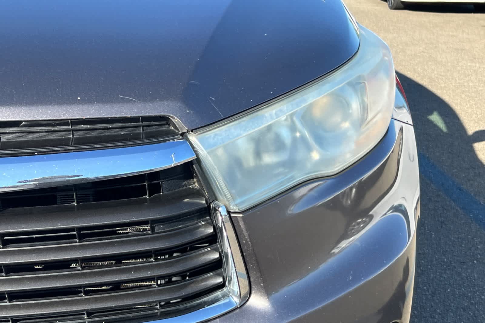 Thumbnail: 2016 Toyota Highlander - 2