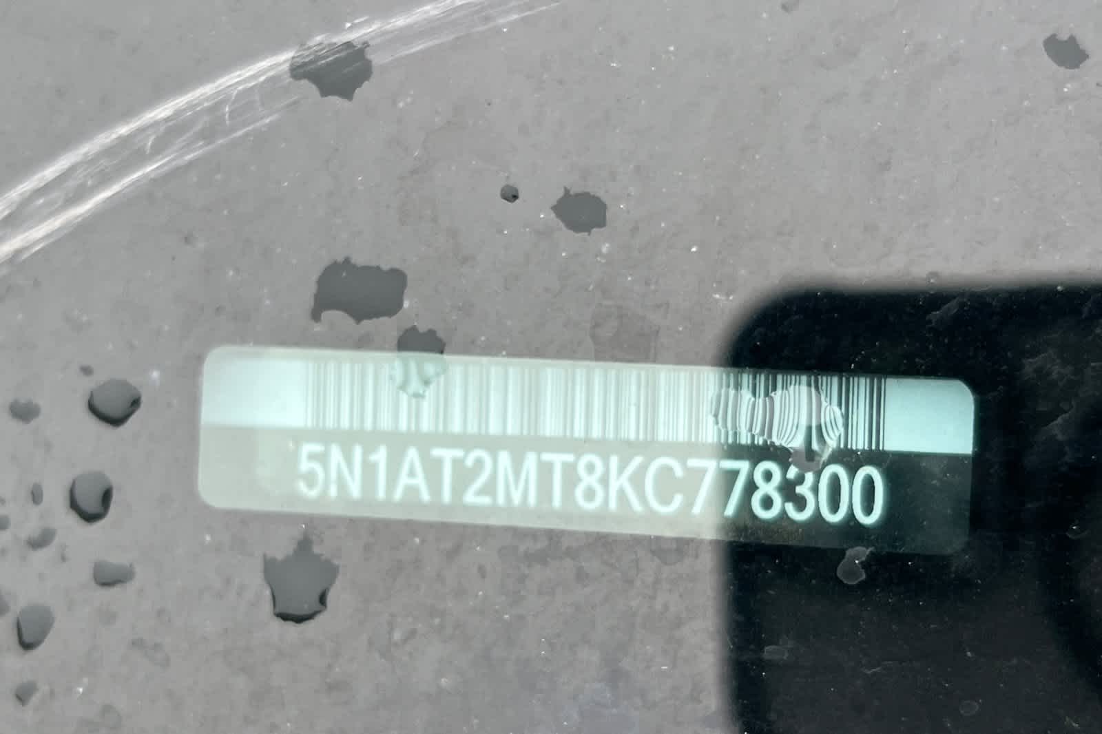 Thumbnail: 2019 Nissan Rogue - 23