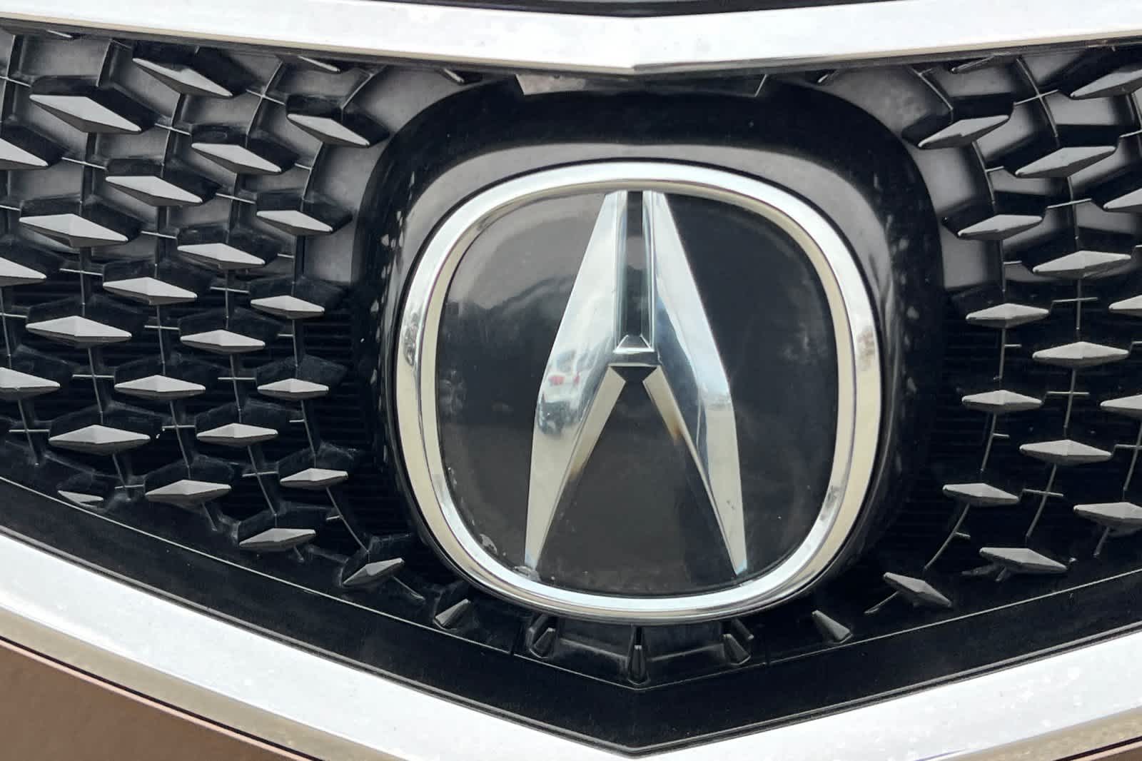 Thumbnail: 2019 Acura MDX - 10