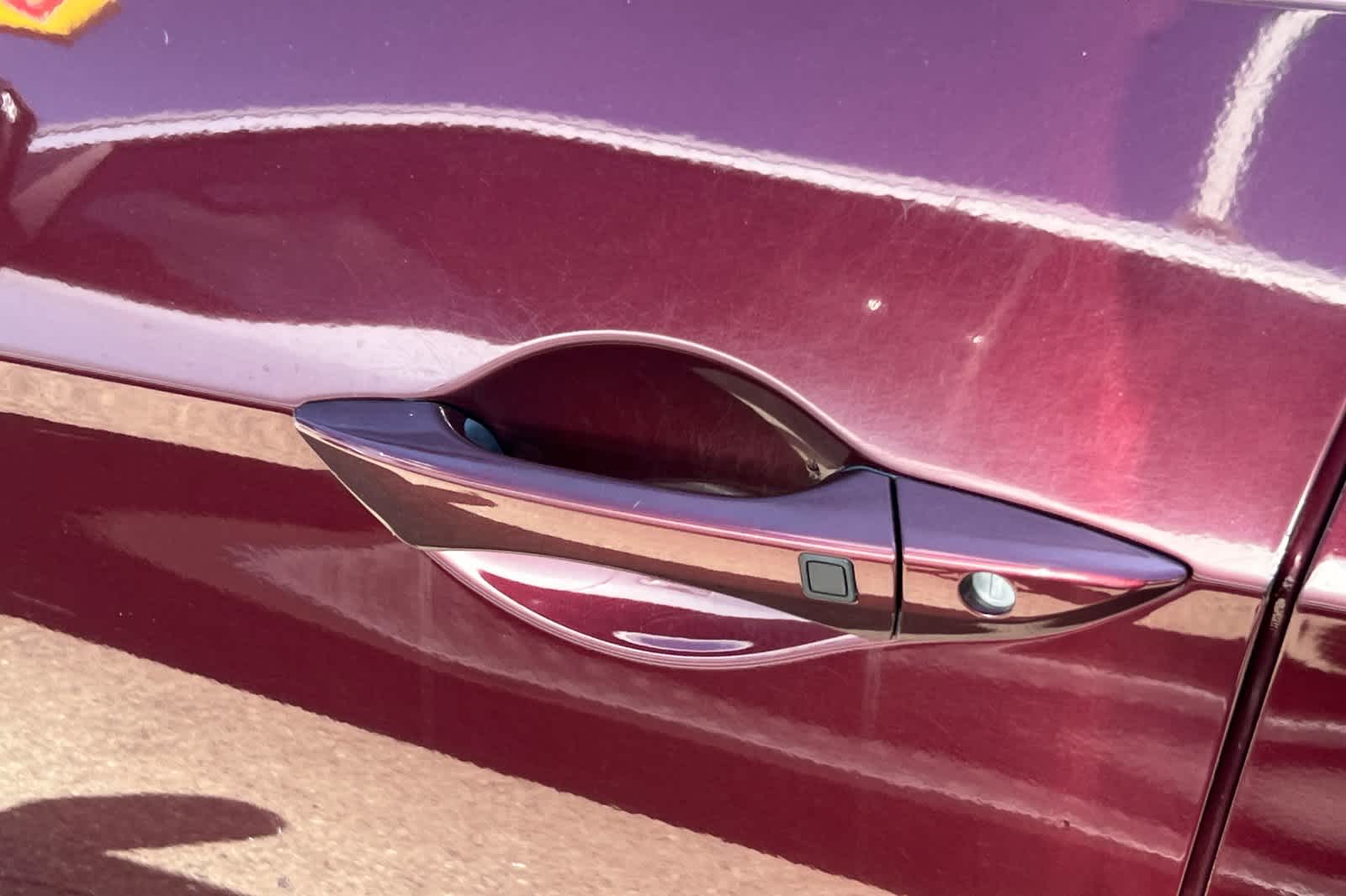 Thumbnail: 2017 Acura RDX - 7