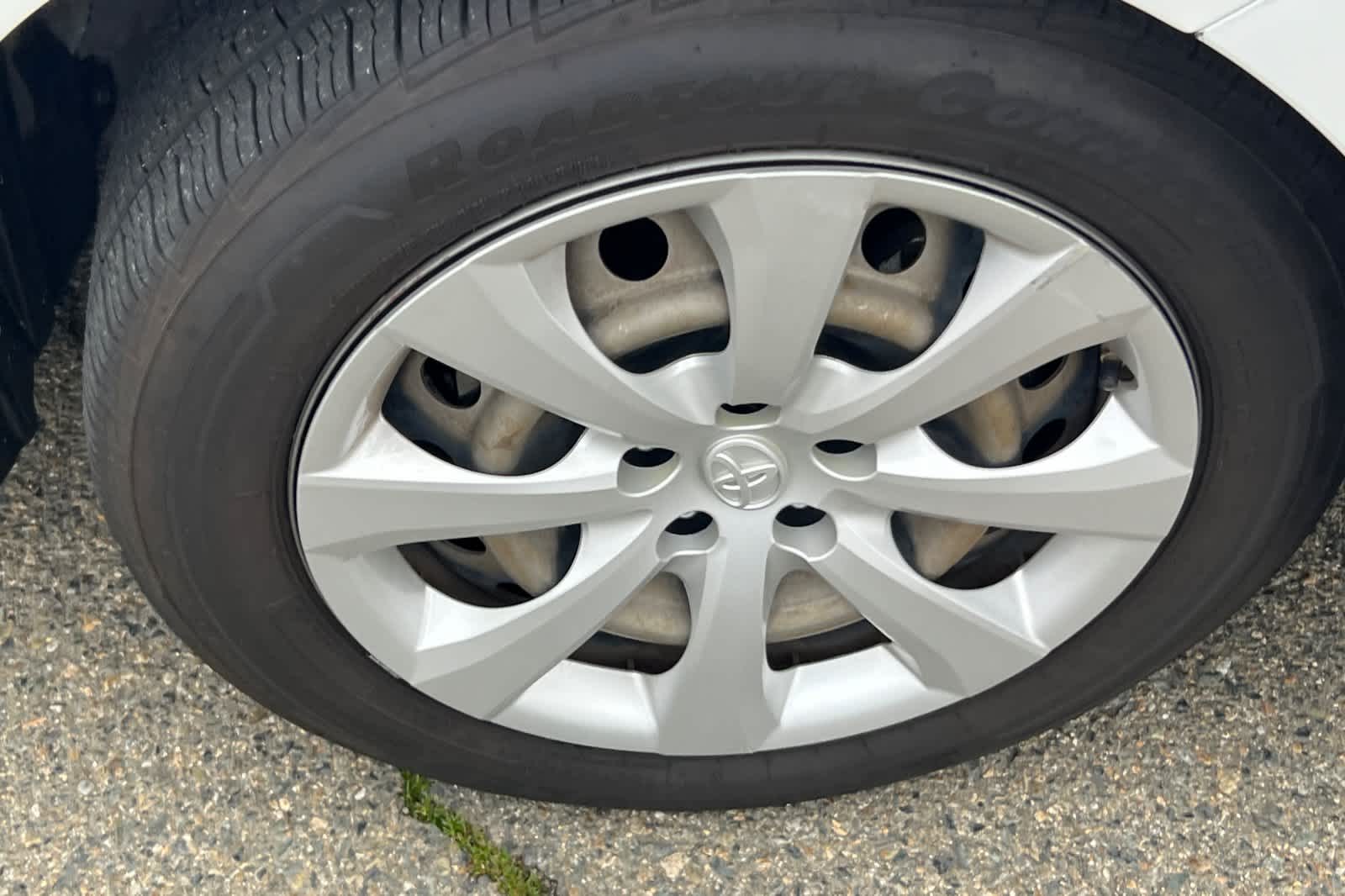 Thumbnail: 2022 Toyota Corolla - 11