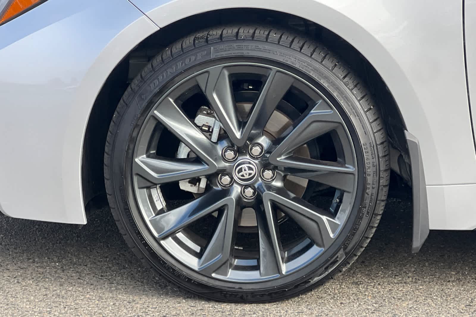 Thumbnail: 2025 Toyota Corolla - 28