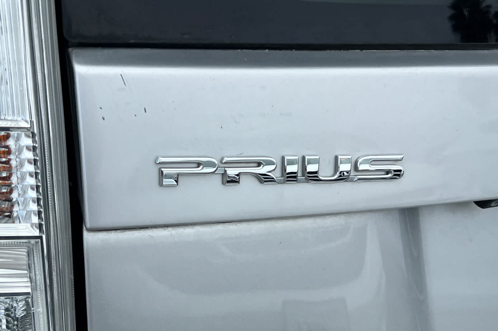 Thumbnail: 2010 Toyota Prius - 7