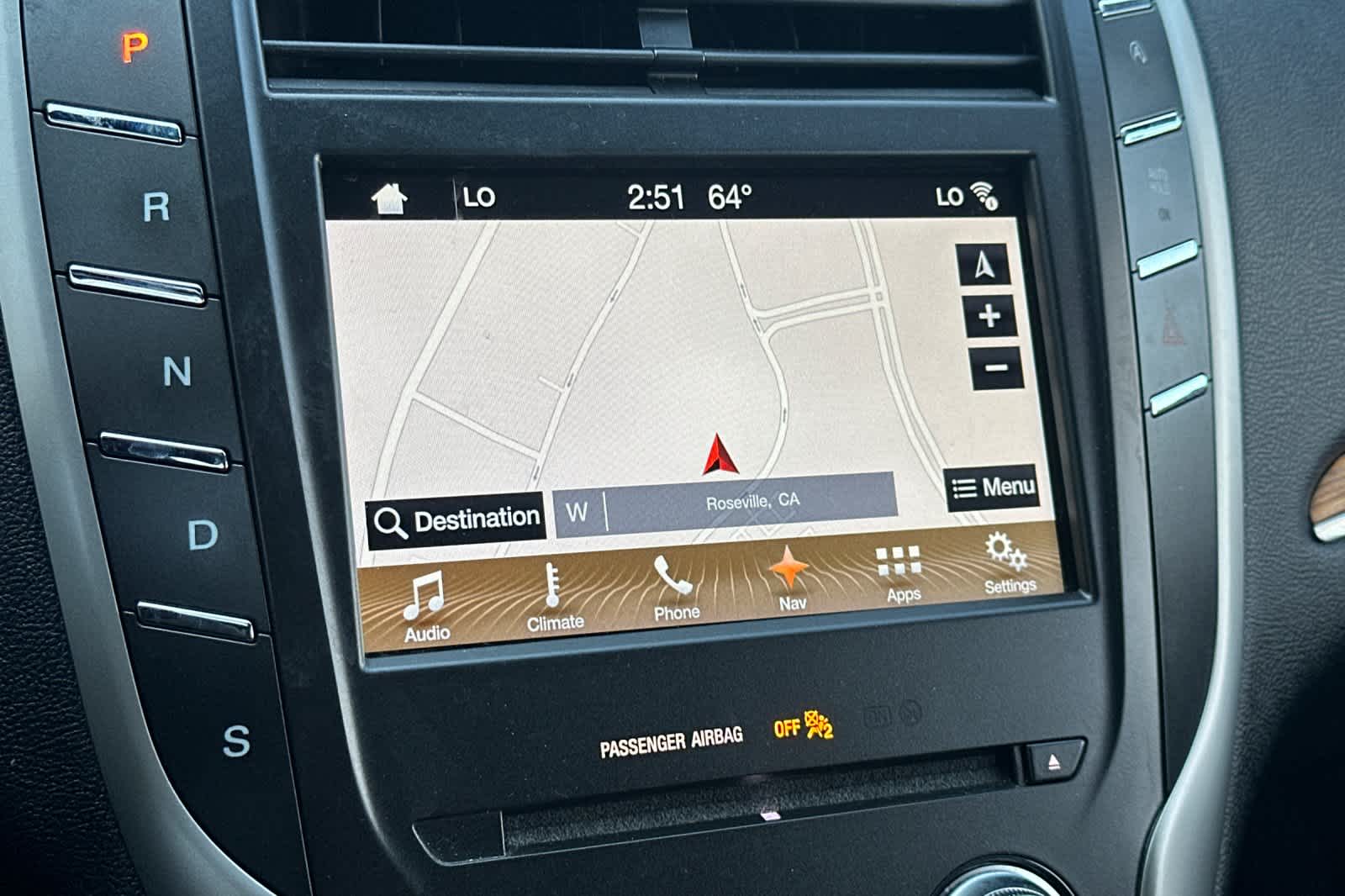 Thumbnail: 2018 Lincoln MKC - 21