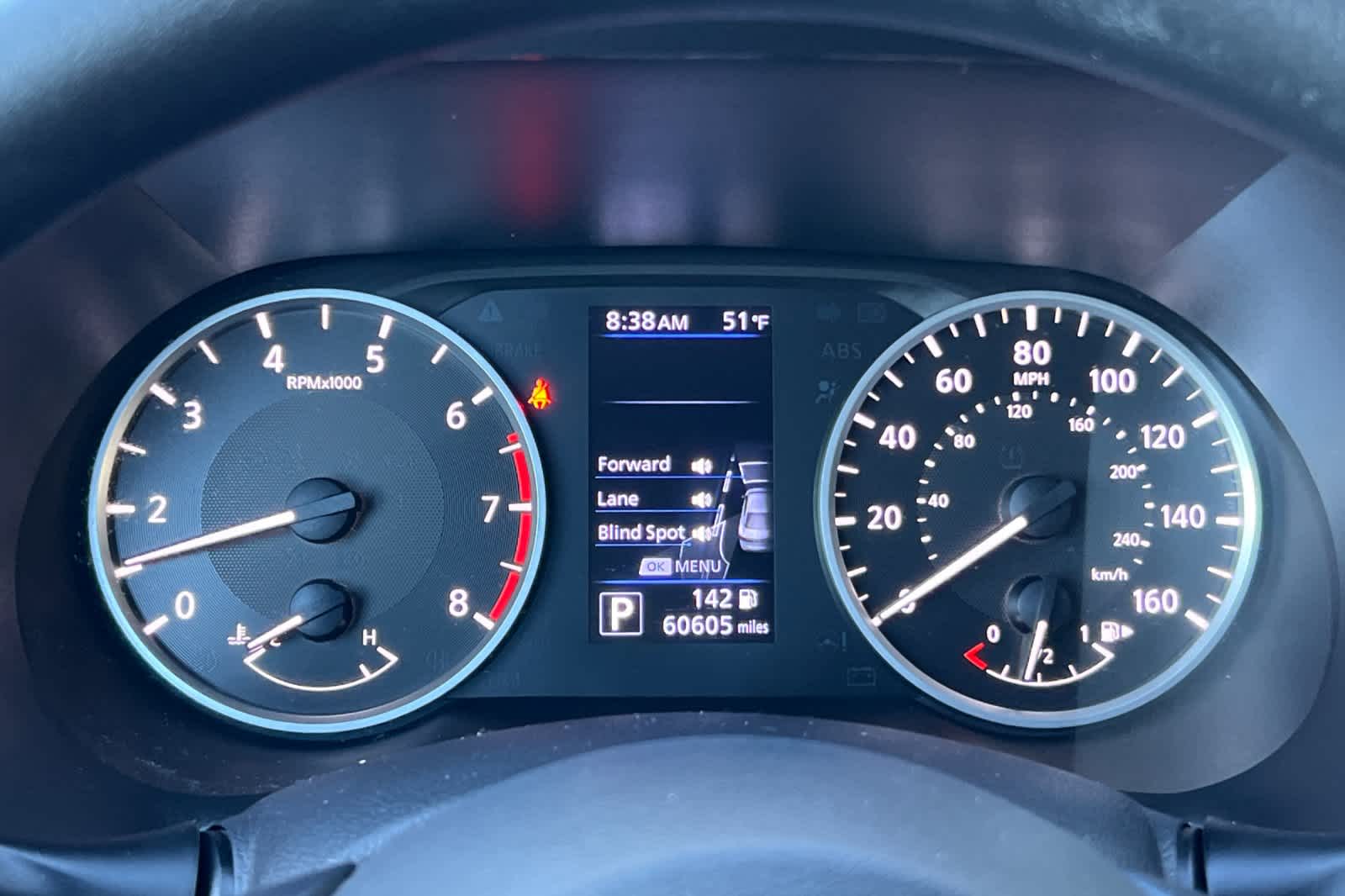 Thumbnail: 2020 Nissan Sentra - 25