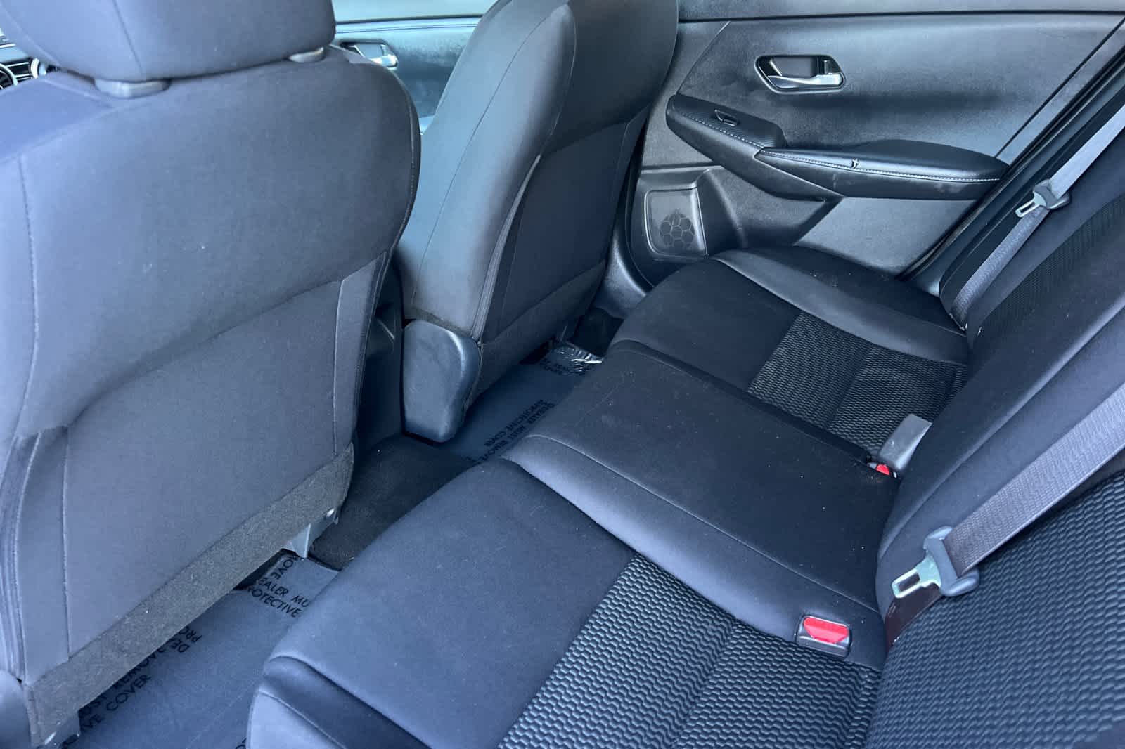 Thumbnail: 2020 Nissan Sentra - 4