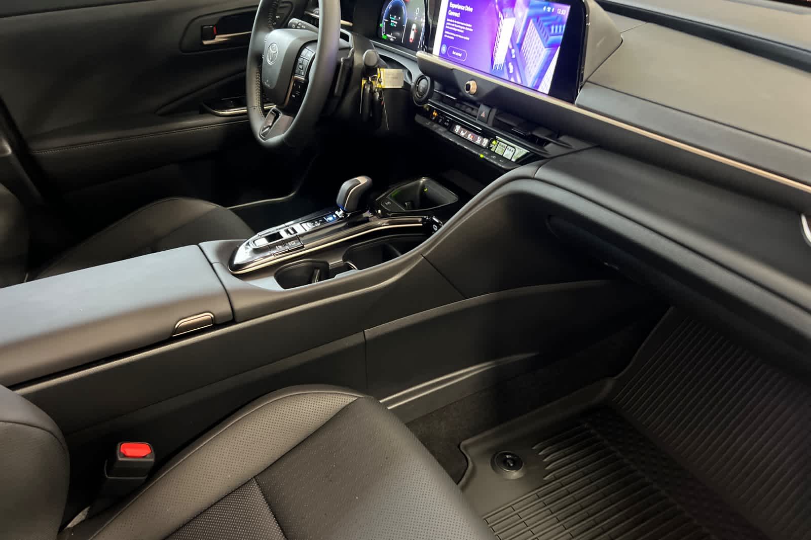 Thumbnail: 2026 Toyota Crown Signia - 17