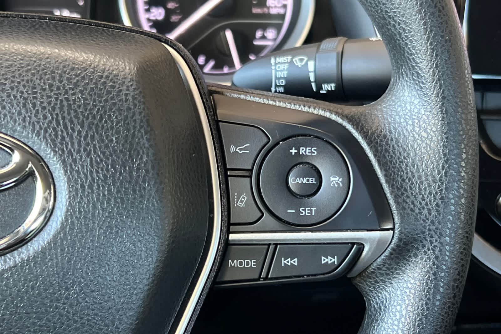 Thumbnail: 2023 Toyota Camry - 25