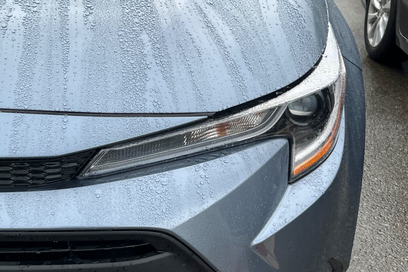 Thumbnail: 2024 Toyota Corolla - 11