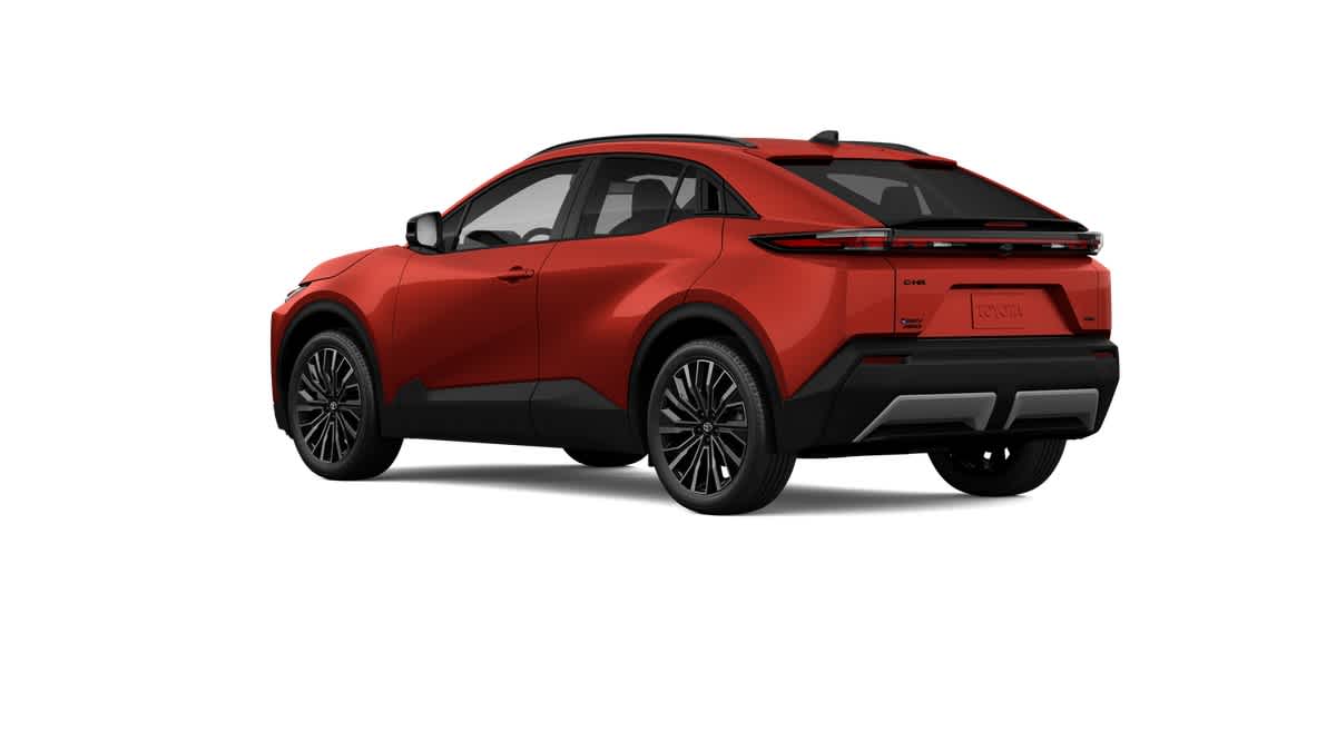 Thumbnail: 2026 Toyota C-HR - 6