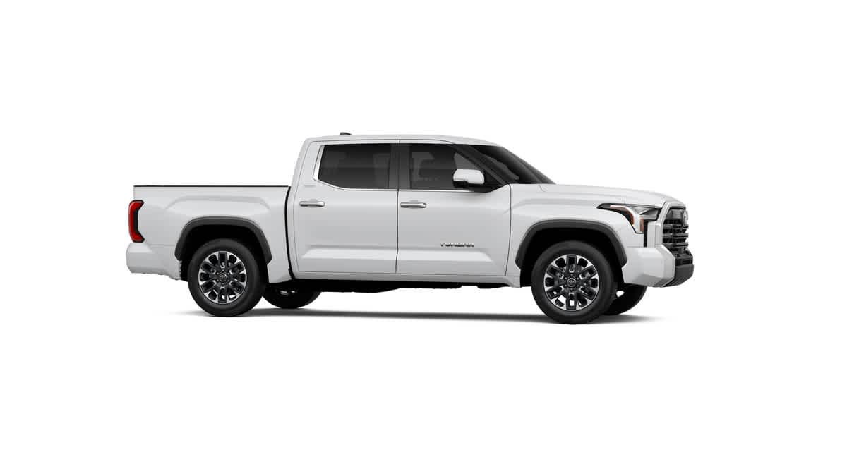 Thumbnail: 2026 Toyota Tundra - 13
