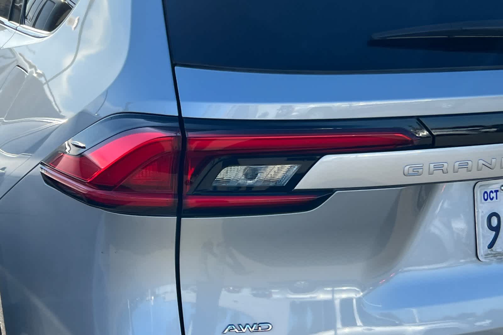 Thumbnail: 2024 Toyota Grand Highlander - 14