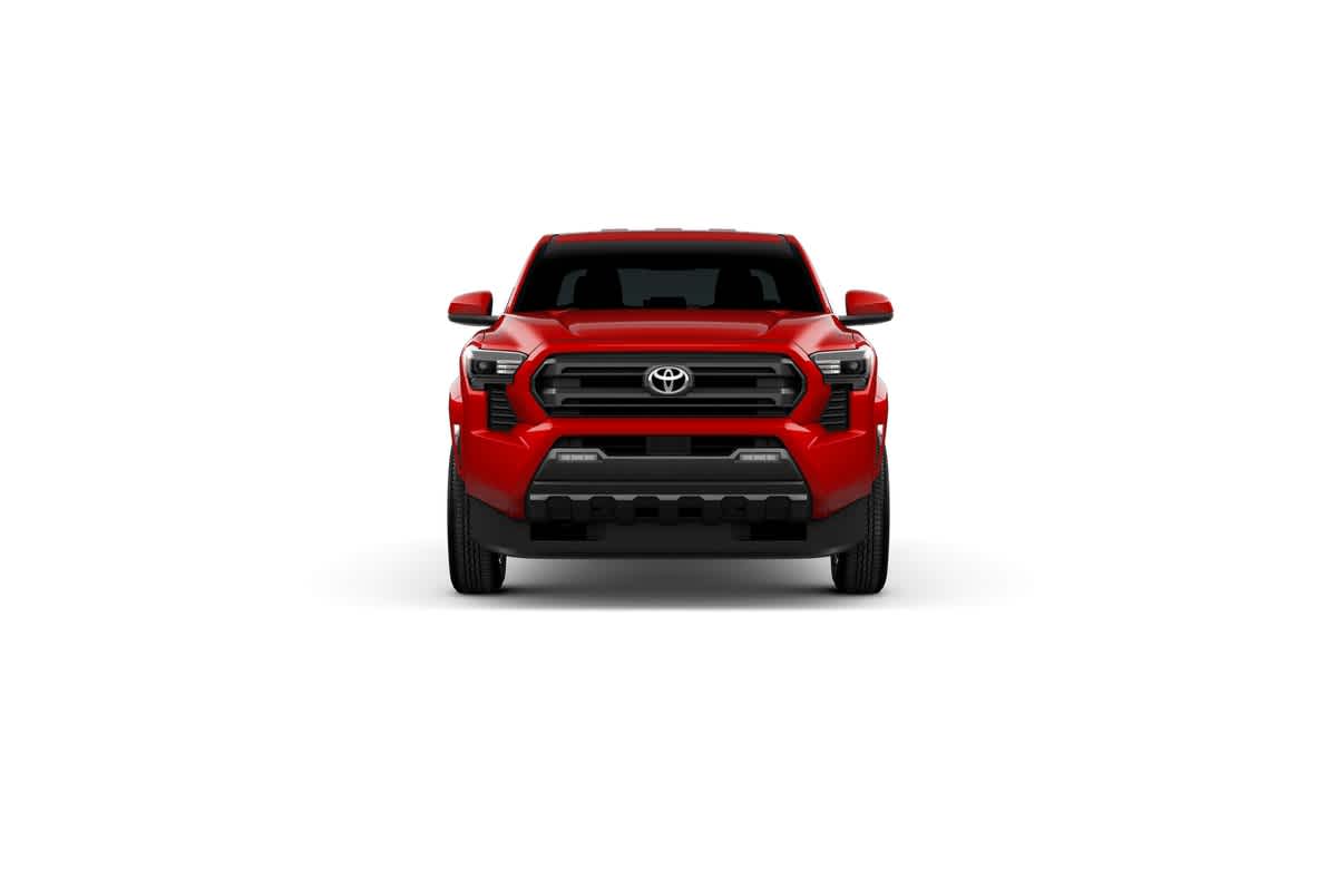 Thumbnail: 2025 Toyota Tacoma - 17