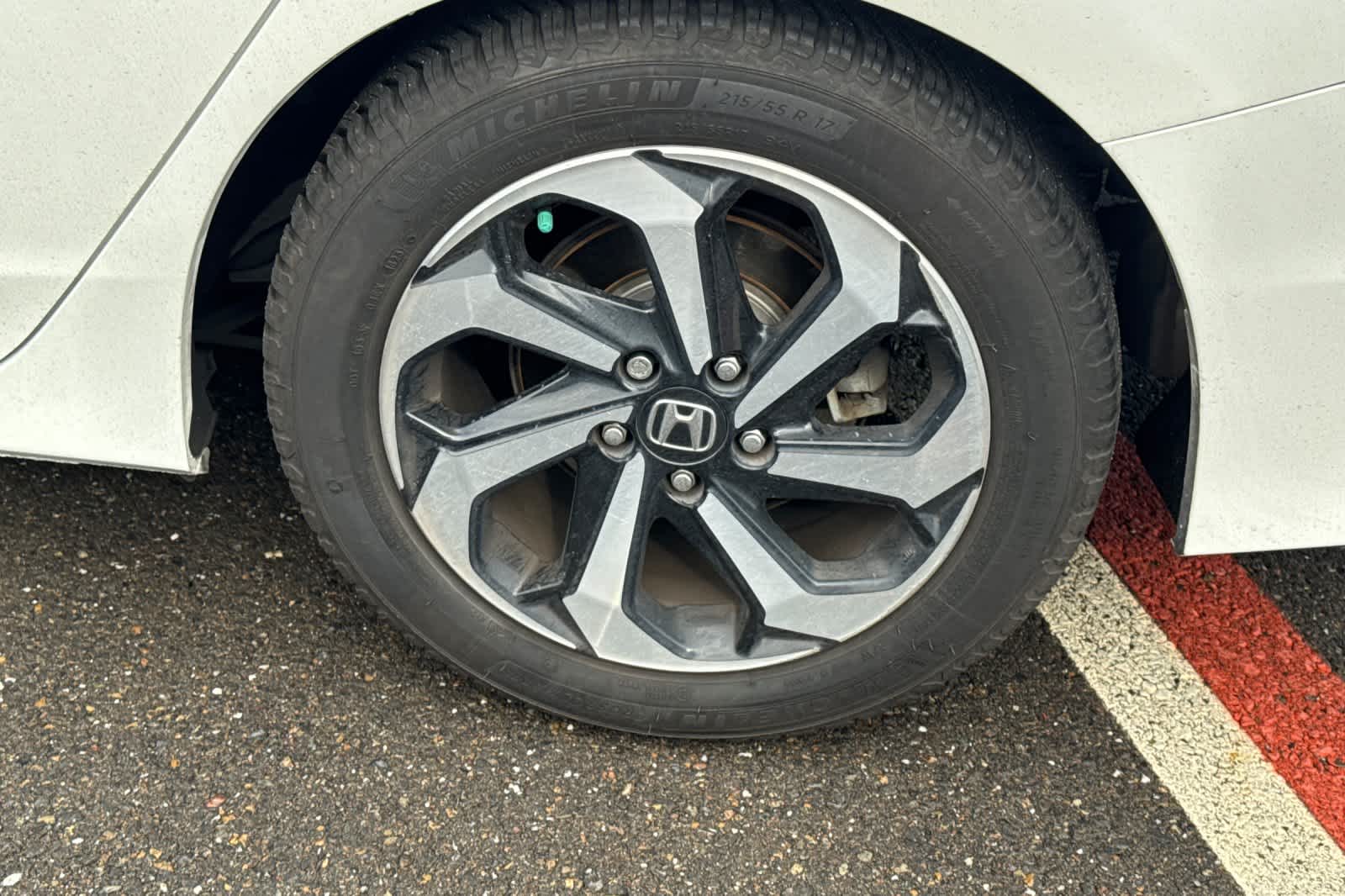 Thumbnail: 2017 Honda Accord - 18