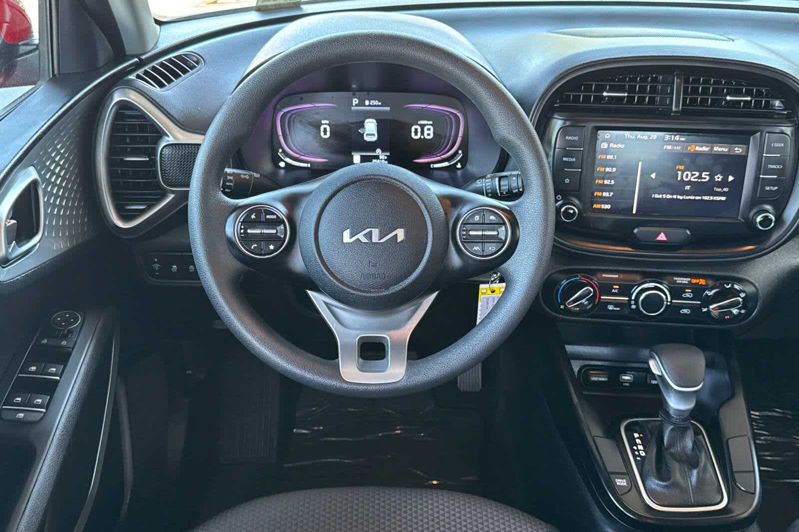 Thumbnail: 2024 Kia Soul - 14