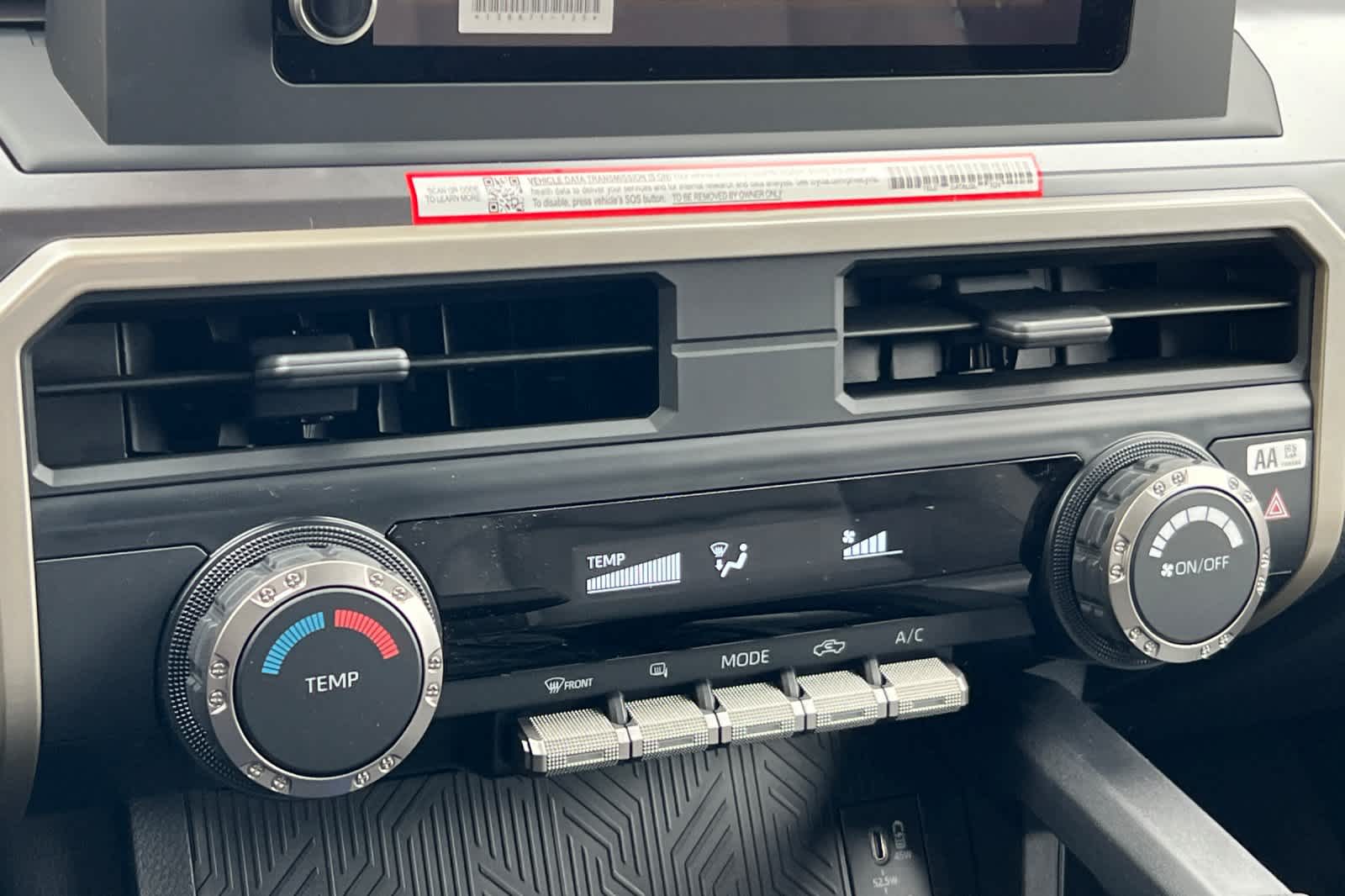 Thumbnail: 2026 Toyota Tacoma - 19