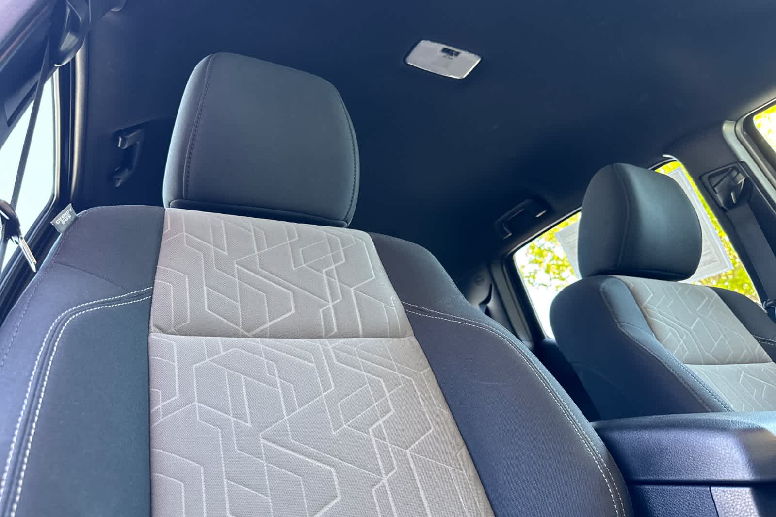 Thumbnail: 2023 Toyota Tacoma - 16