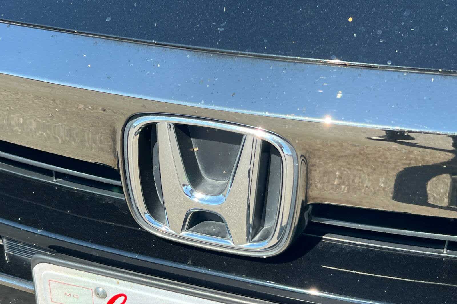 2022 Honda Accord Sport 10