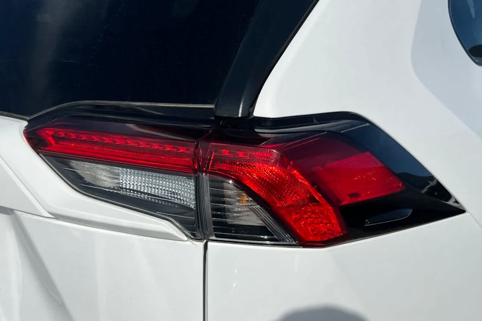 Thumbnail: 2024 Toyota RAV4 - 17