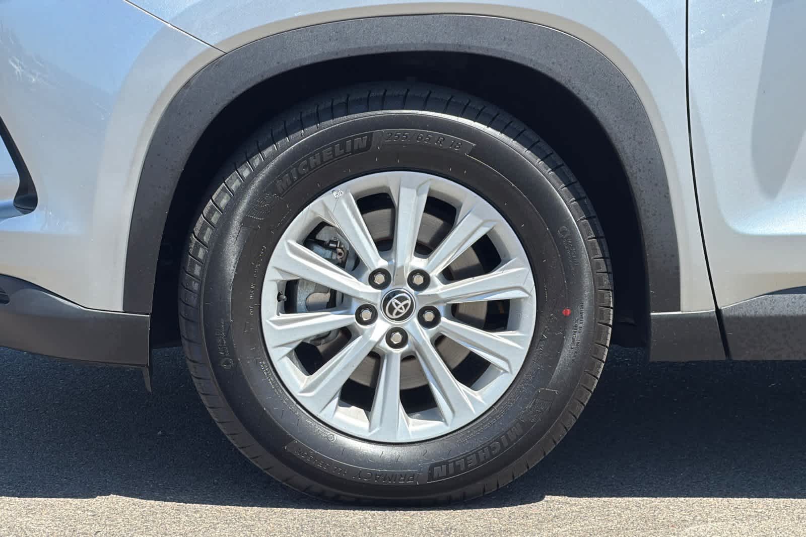 Thumbnail: 2024 Toyota Grand Highlander - 31