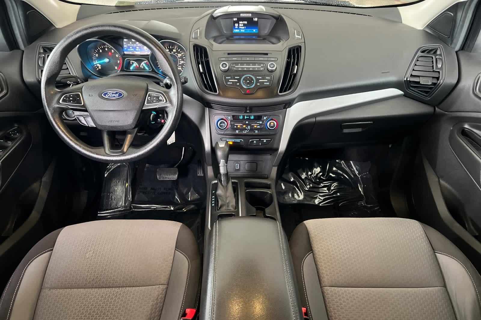 Thumbnail: 2017 Ford Escape - 2