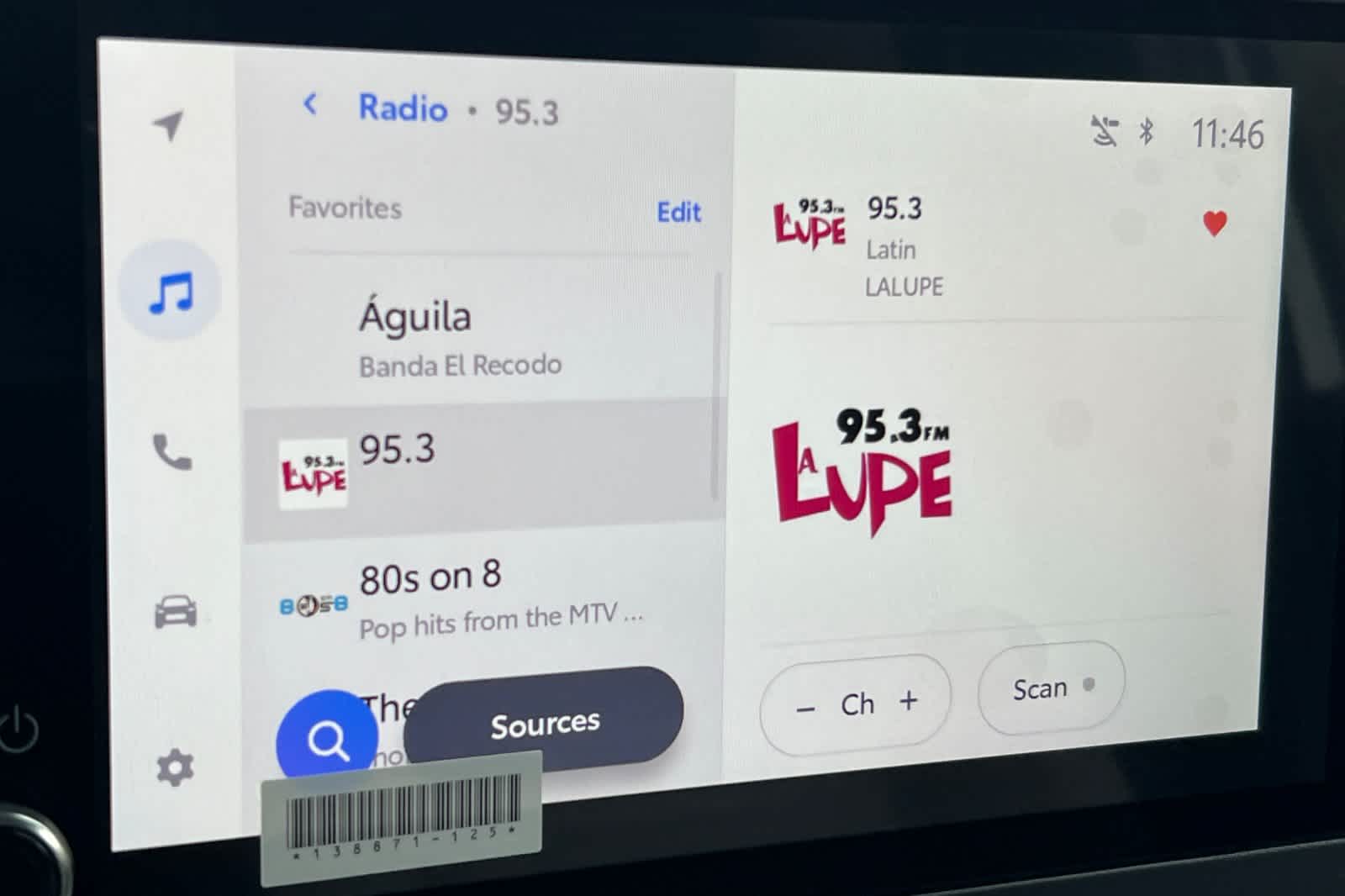 Thumbnail: 2026 Toyota Tacoma - 18