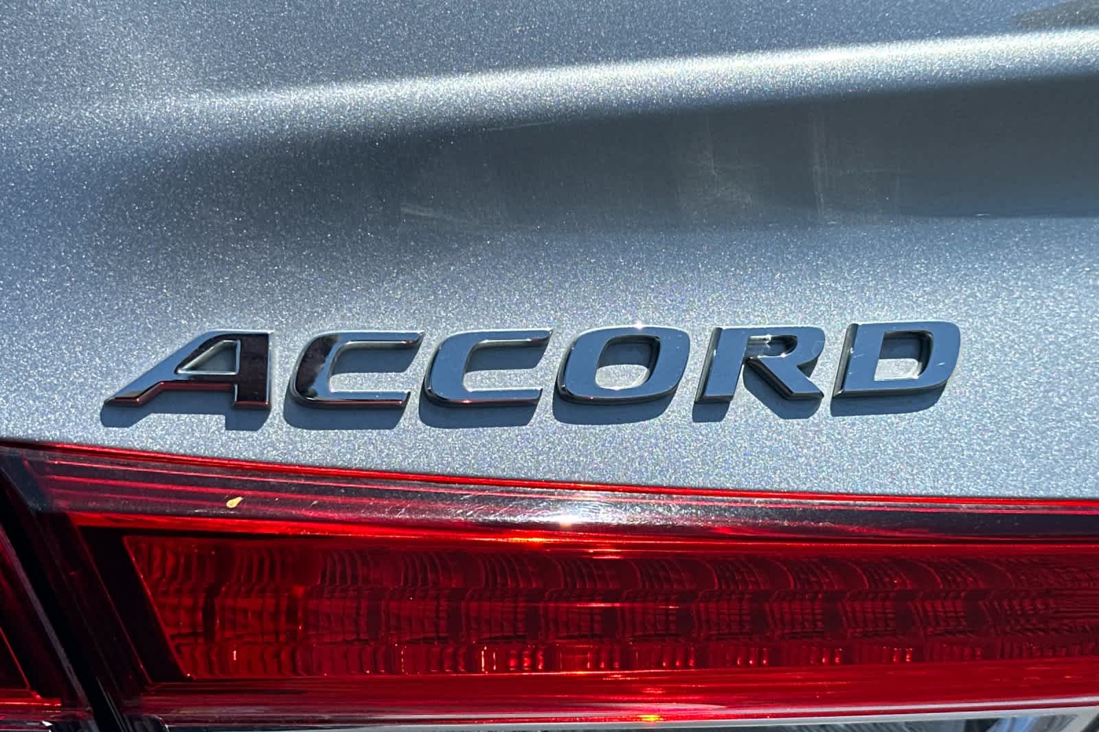 Thumbnail: 2020 Honda Accord - 31