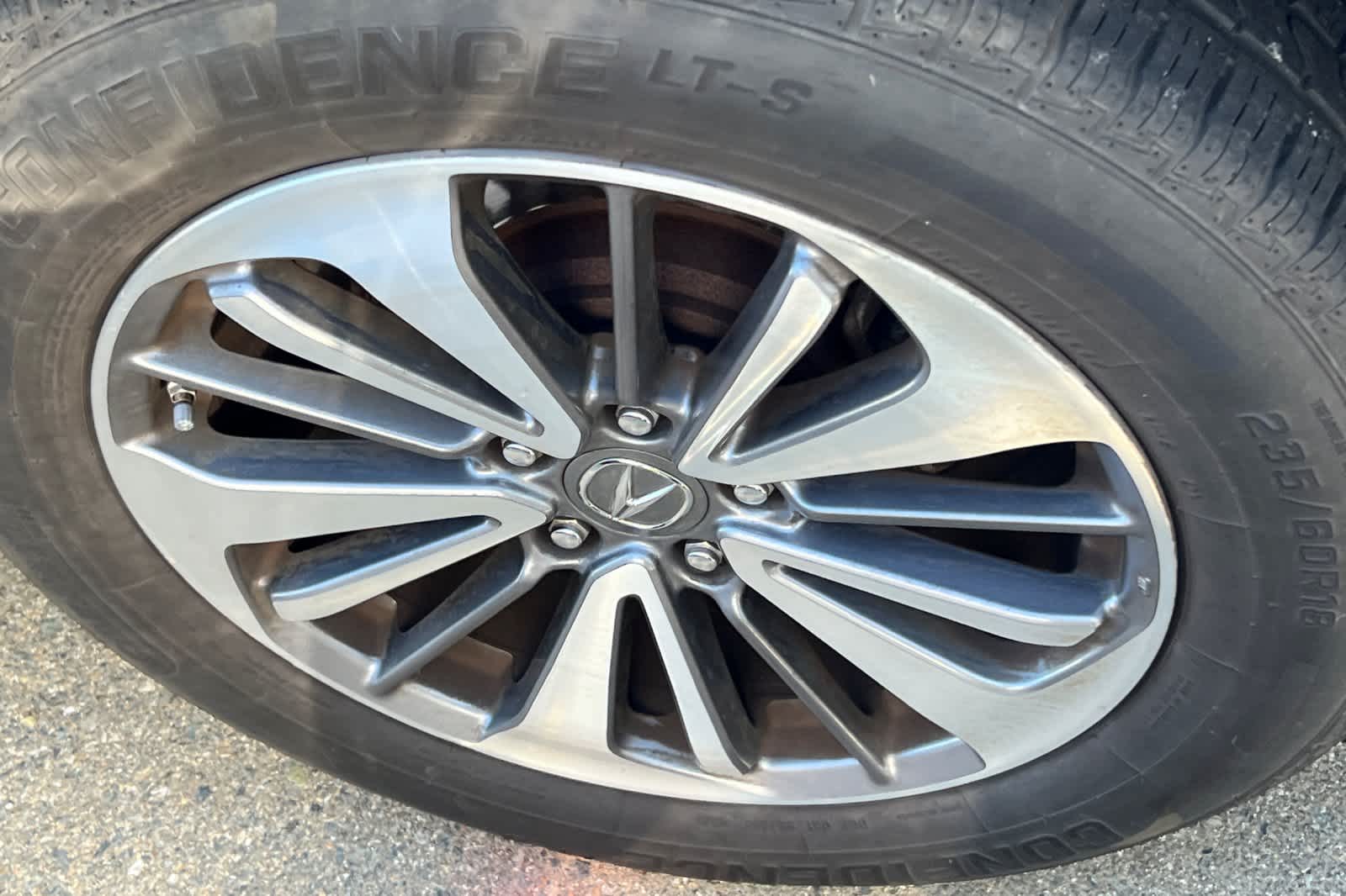 Thumbnail: 2018 Acura RDX - 18