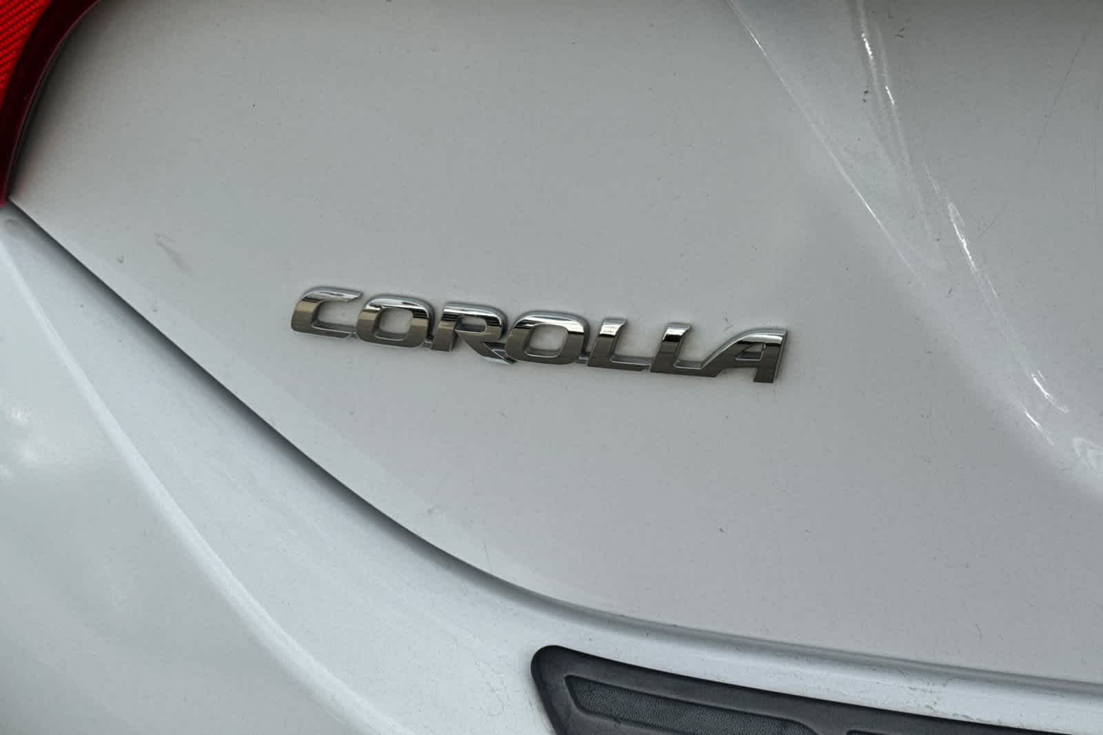 Thumbnail: 2016 Toyota Corolla - 7