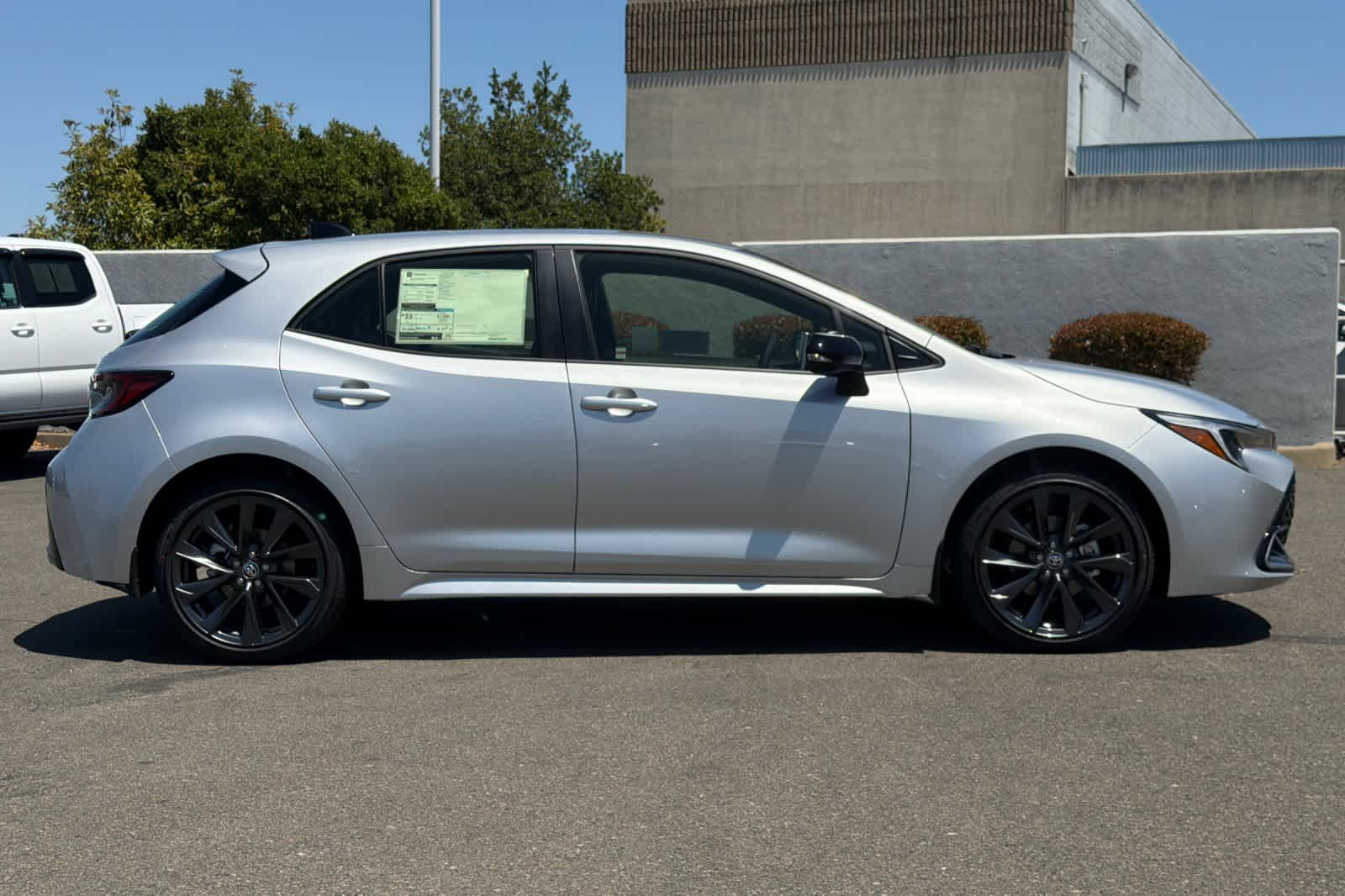 Thumbnail: 2026 Toyota Corolla - 8