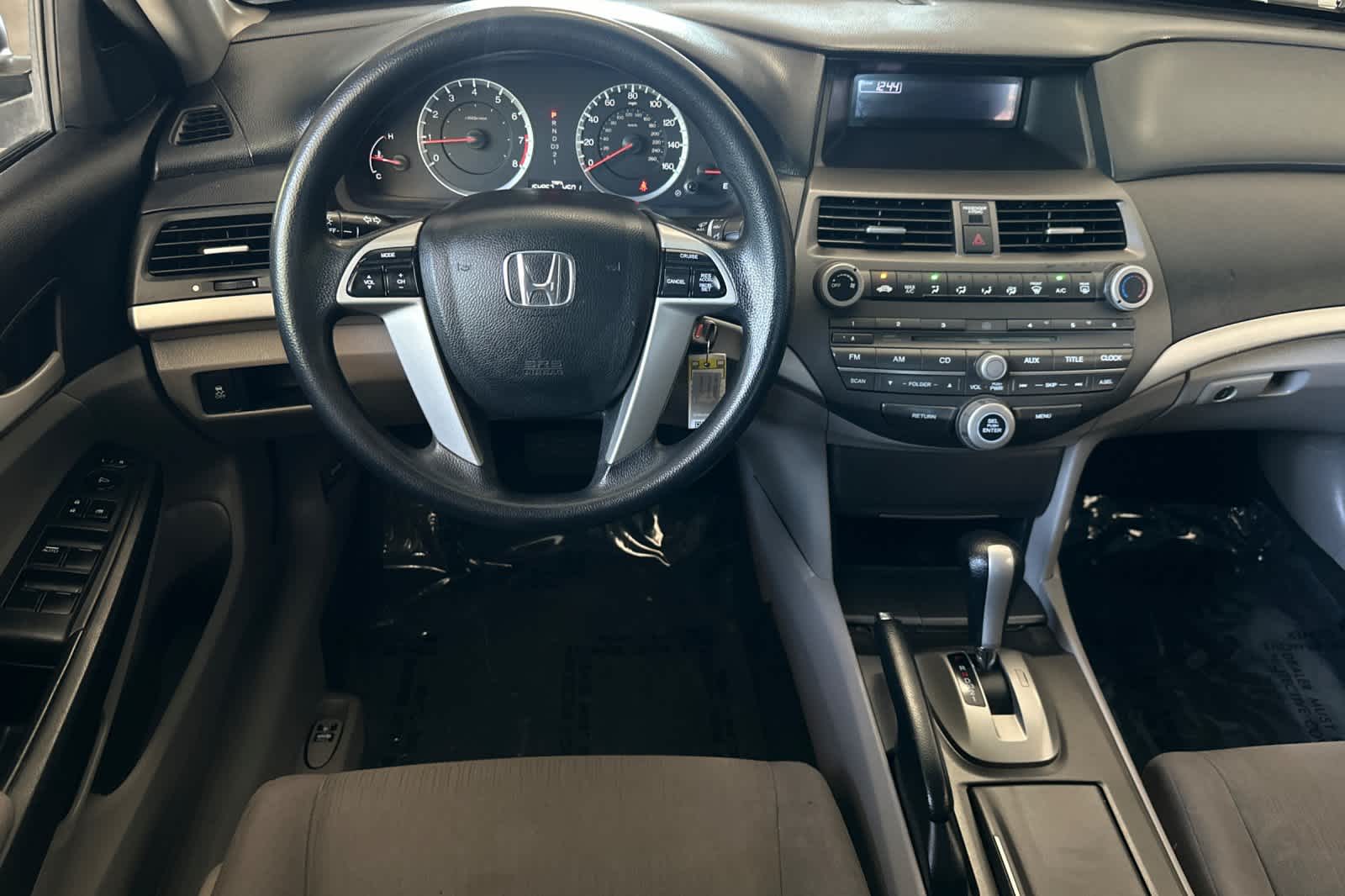 Thumbnail: 2012 Honda Accord - 15