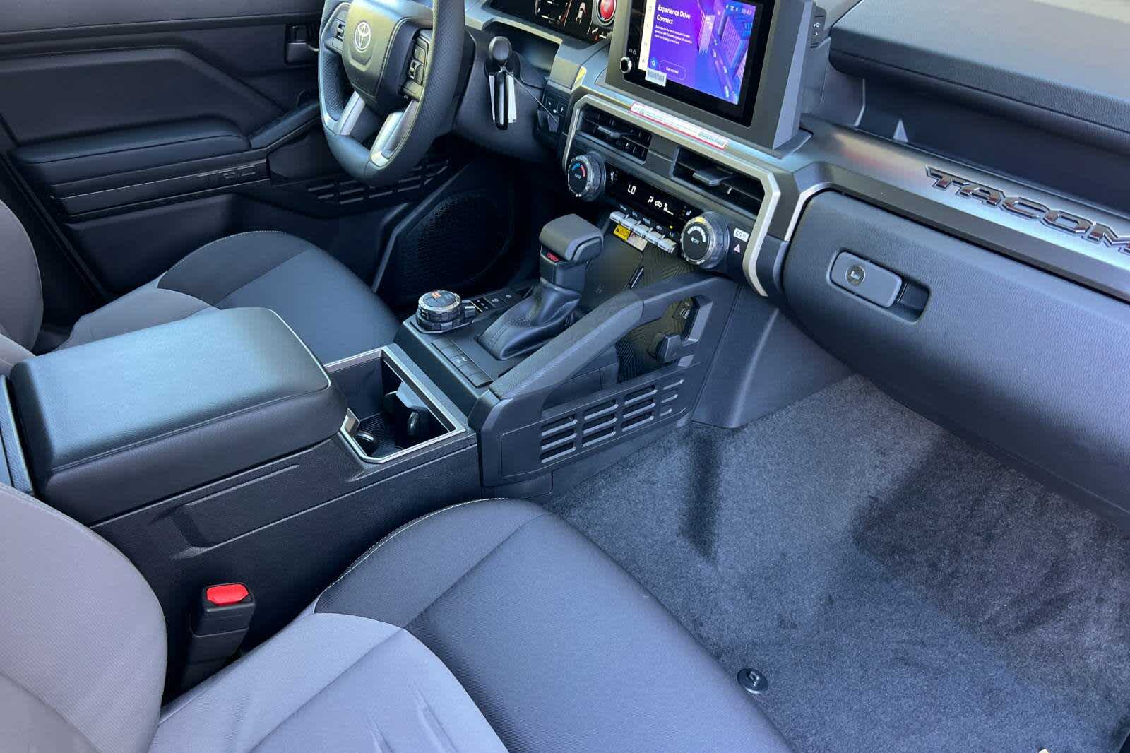 Thumbnail: 2025 Toyota Tacoma - 15