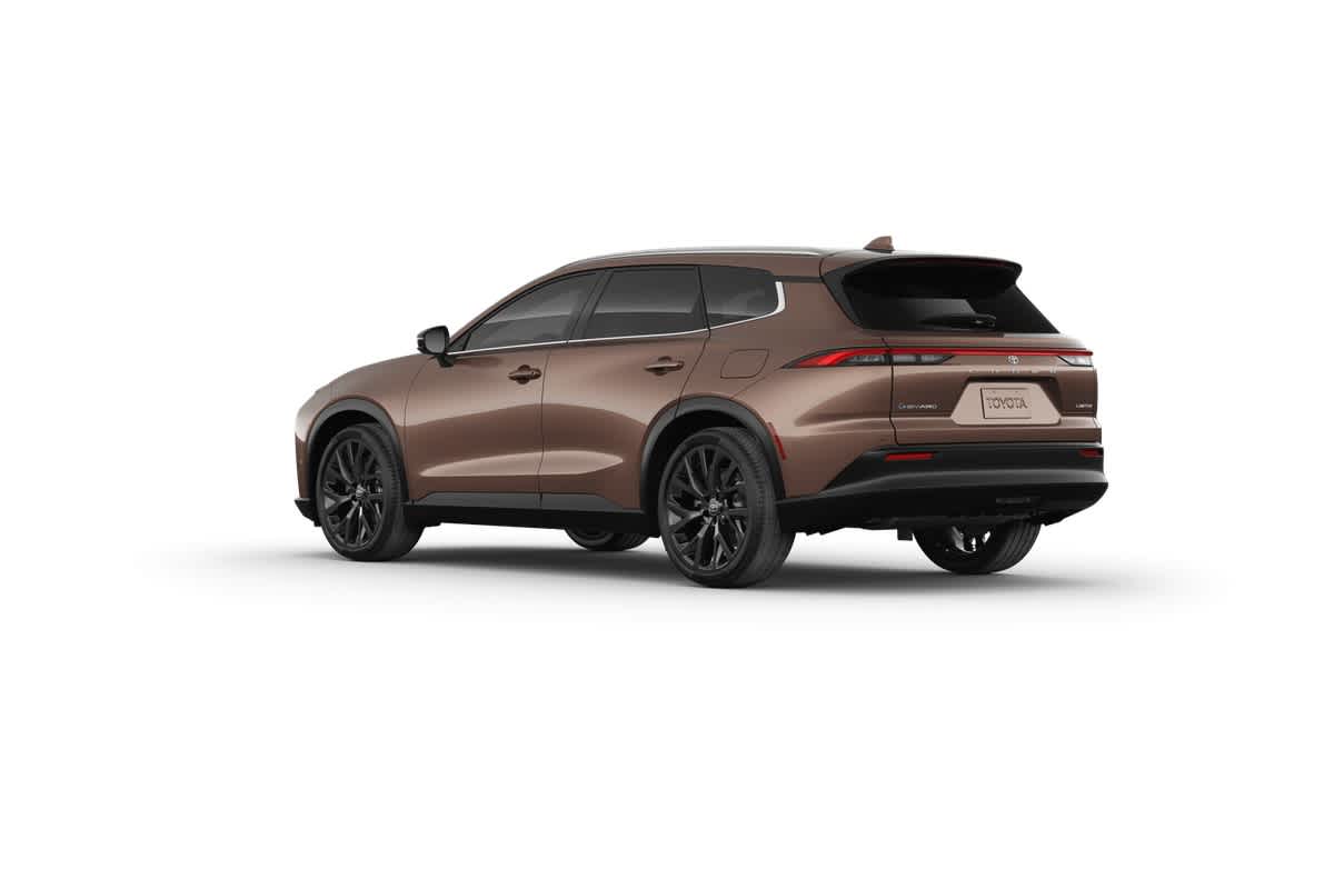 Thumbnail: 2025 Toyota Crown Signia - 6