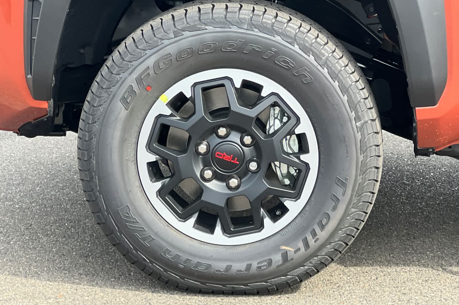 Thumbnail: 2025 Toyota Tacoma - 29