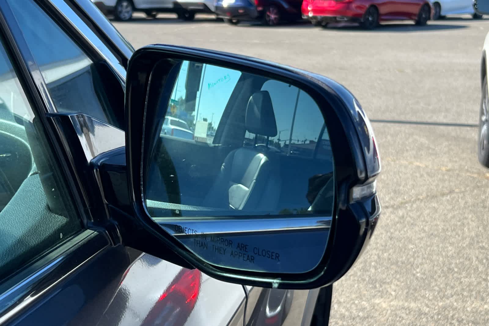 2019 Honda Pilot Touring 6
