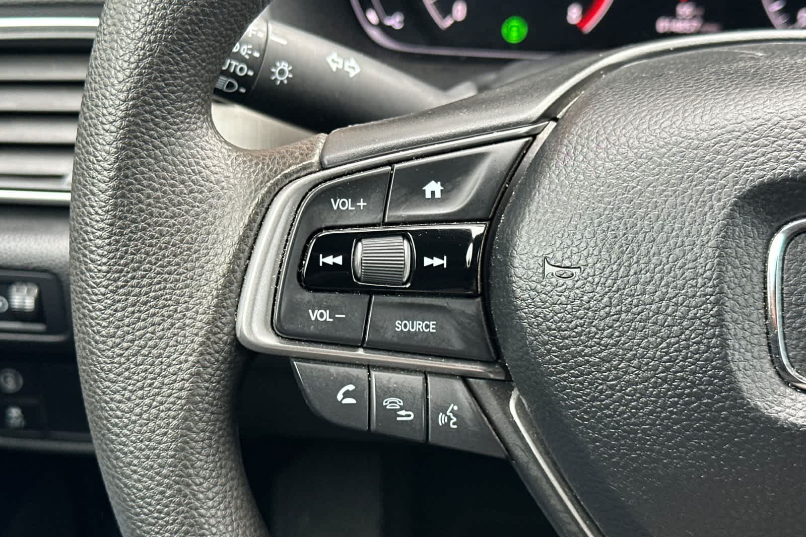 Thumbnail: 2020 Honda Accord - 25