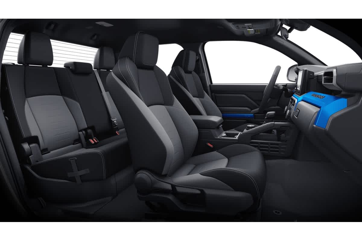 Thumbnail: 2026 Toyota Tacoma - 20