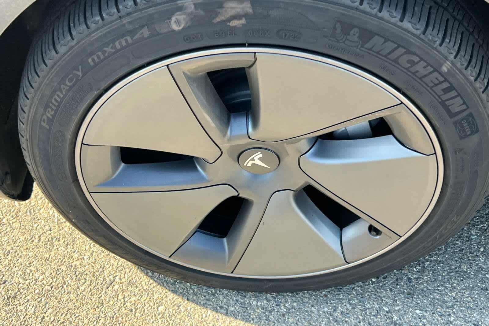 2022 Tesla Model 3 Long Range 21