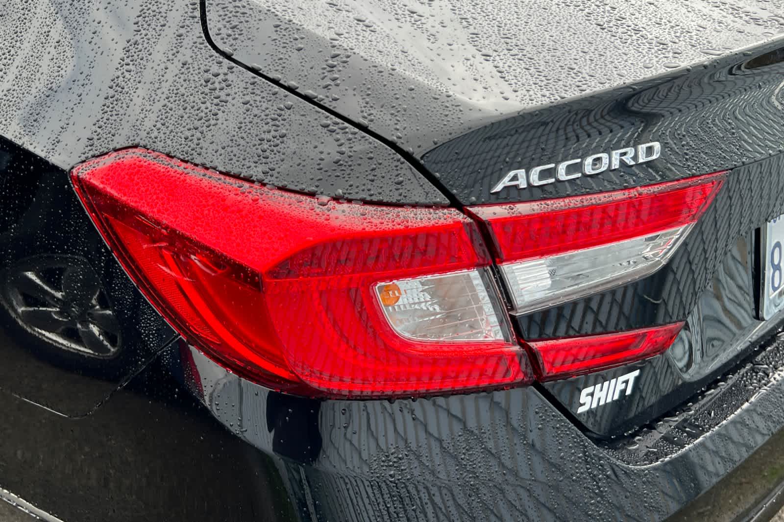 Thumbnail: 2018 Honda Accord - 15