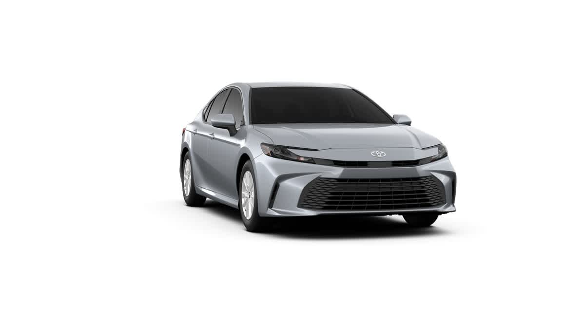 Thumbnail: 2026 Toyota Camry - 16