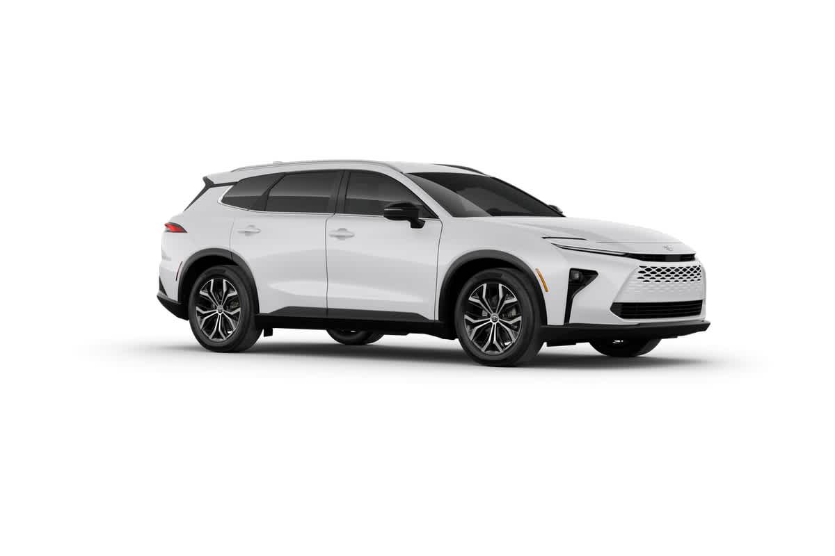 Thumbnail: 2025 Toyota Crown Signia - 14