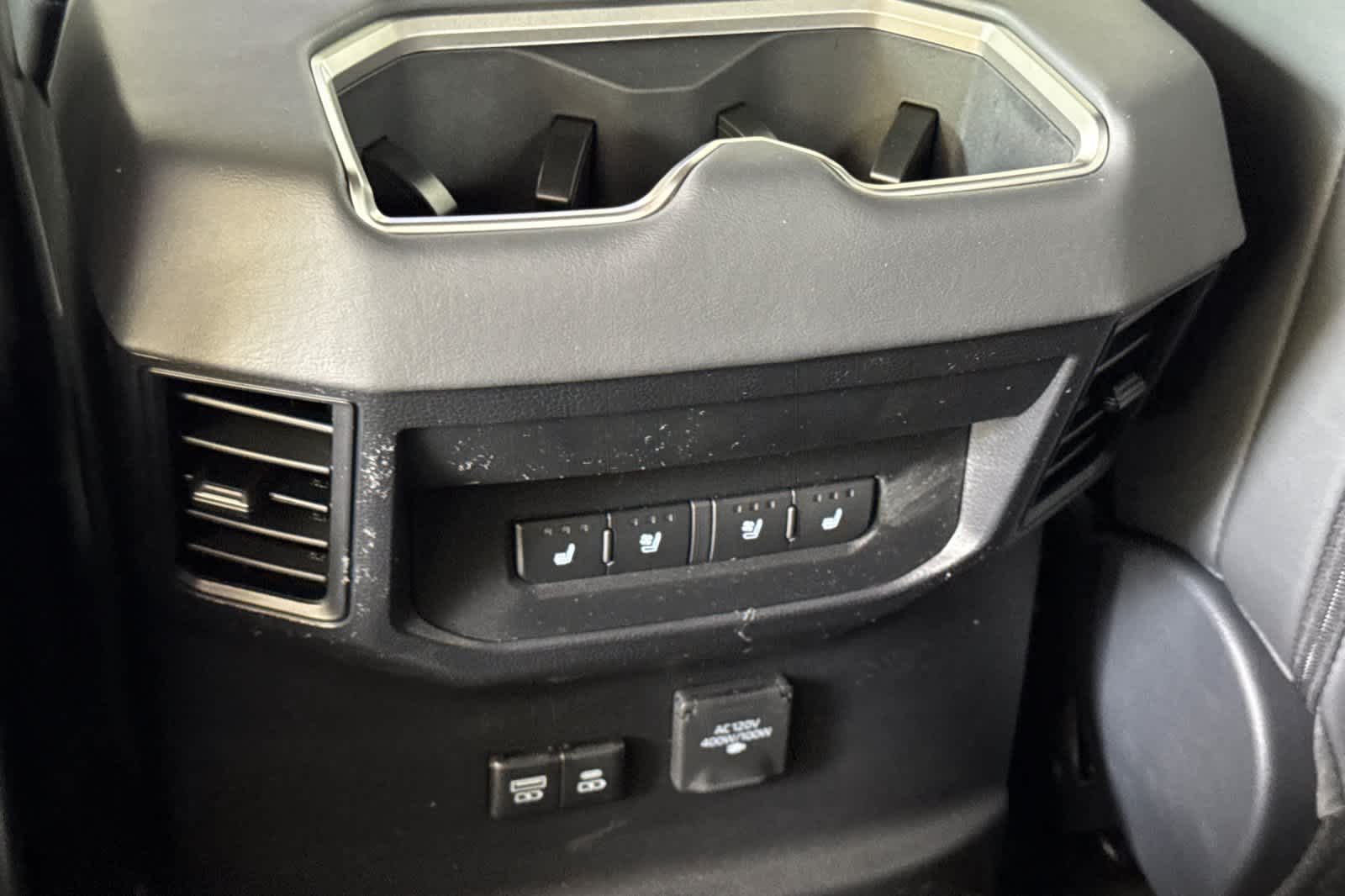 Thumbnail: 2026 Toyota Tundra - 14