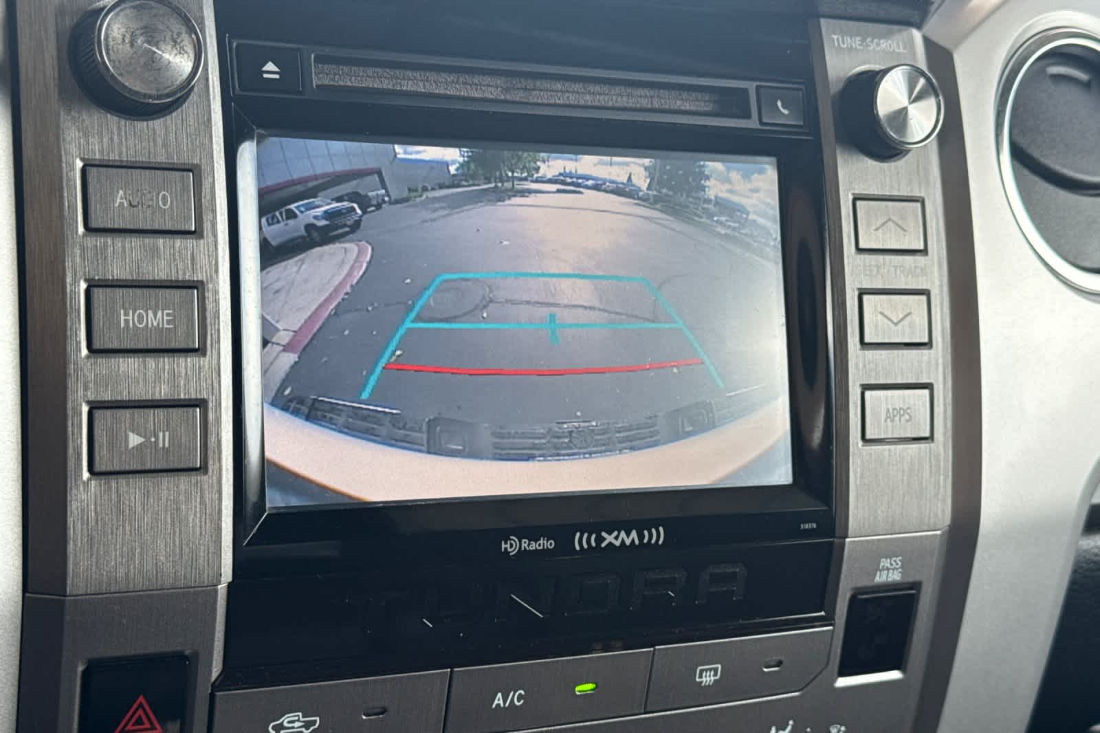 Thumbnail: 2019 Toyota Tundra - 20