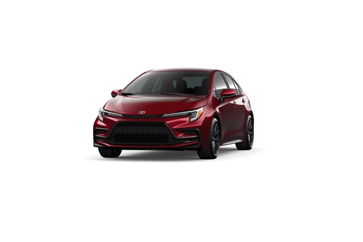 Thumbnail: 2026 Toyota Corolla - 18